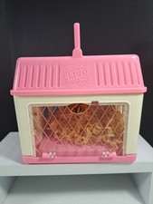 Little Live Pets Mama Surprise Minis Lil' Bunny and Carrier