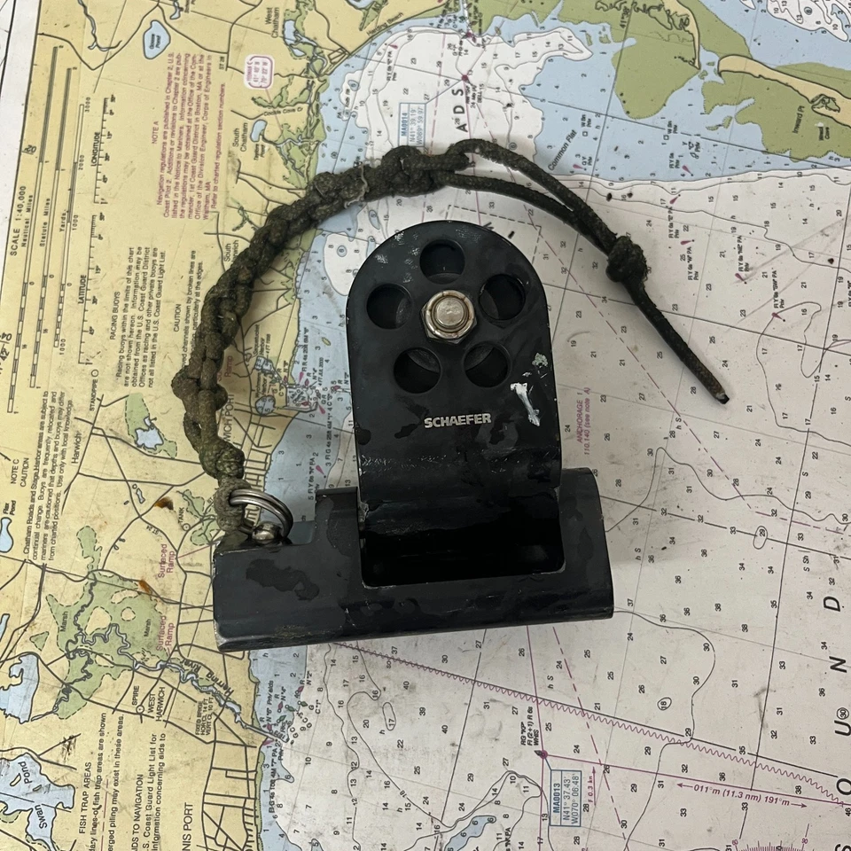 Schaefer Twin Sheet Black for 1-1/4" T-Track 32-97 - Image 2 of 4