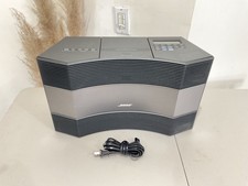 Bose Acoustic Wave CD-3000 Audio System - Graphite