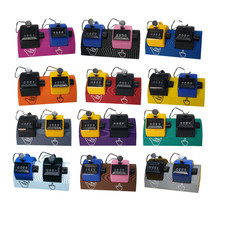 Campervan Camper Bus Wave counter Ideal for VW T5 transit T6 T4 T25 Transporter 