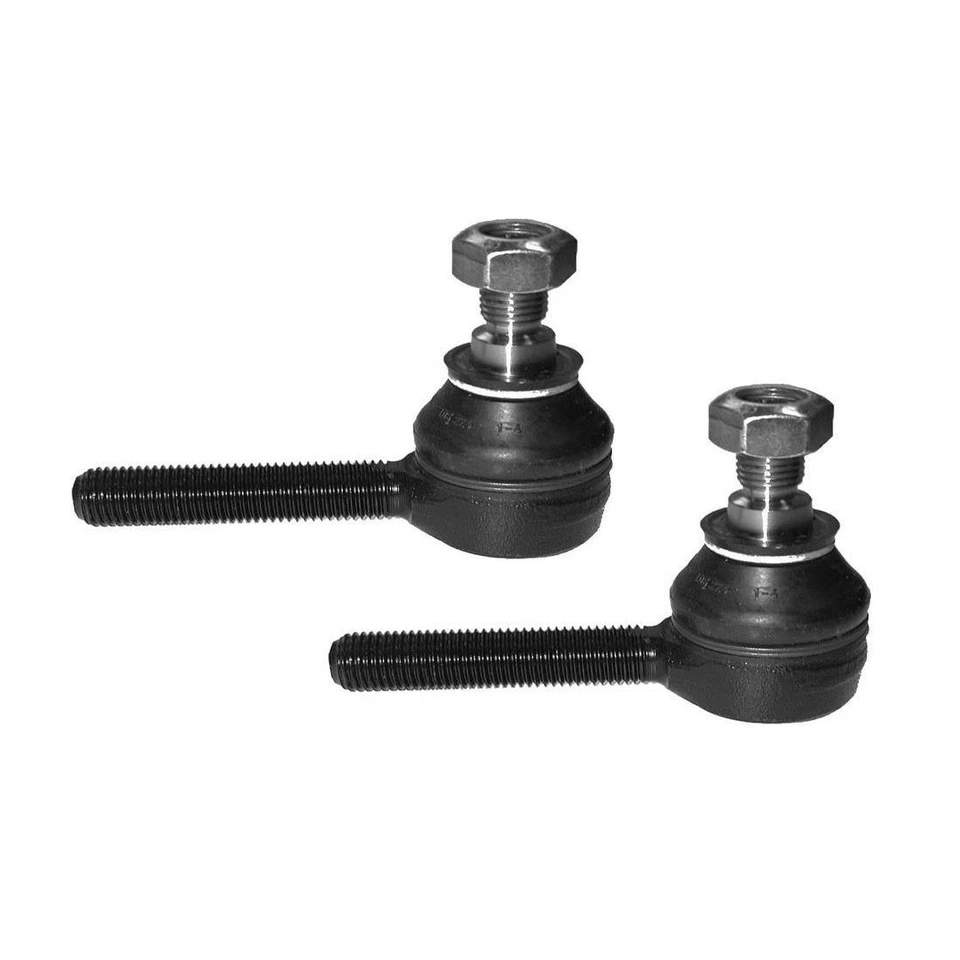 Для 97 MERCEDES-BENZ SL320 для 1997 SL500 передний конец анкерного стержня внешний 2 шт. - Изображение 4 из 4