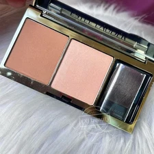 New Estee Lauder Bronzer + Luminizer Palette Full Size~Limited Edition Rare