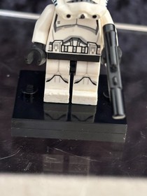 Lego Star Wars 75028  Clone Turbo Tank 100% Complete.