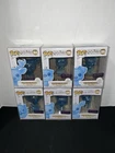 Funko Pop Harry Potter Patronus Lot