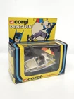 vintage 1978 Corgi Batman Penguinmobile 259 1:43 Diecast Mint Boxed The Penguin