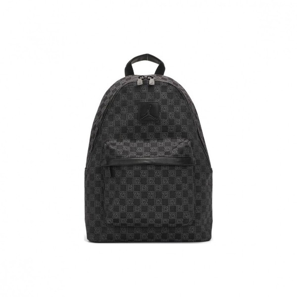 Nike Jordan Monogram Backpack Rucksack FJ6784-011 Tasche Sport Neu 20 L-image