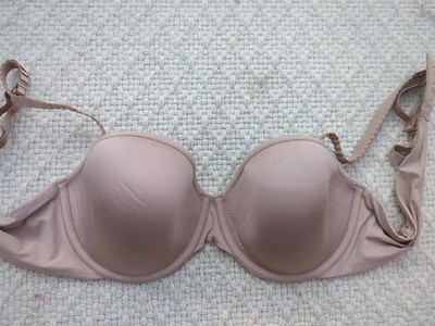 NWOT Thirdlove 24/7 Classic T-Shirt Bra 36C Third Love 