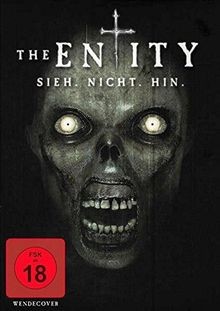 The Entity von Eduardo Schuldt | DVD | Zustand sehr gut