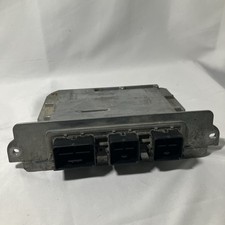 2010 FORD MUSTANG 4.0L ENGINE COMPUTER MODULE...