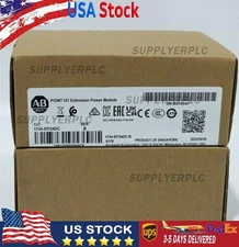 Allen Bradley 1734-EP24DC POINT I/O Extension Power Module New sealed