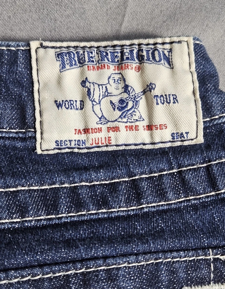 True Religion Jeans Inseam 32 for Women for sale | eBay
