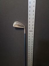 Master Grip Golf GROOVIE Swing Trainer Senior 34.5 A Pat Simmons Design