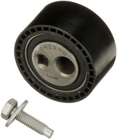Gates T41140 Spannrolle, Zahnriemen FüR CitroËN Passend FüR Fiat Lancia