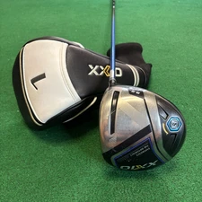 XXiO 11 Driver 9.5, Regular 37g 6.5 MP 1100, 45.75” Head Cover