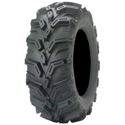 ITP MudLite XTR Radial Tire 25x8-12 For SUZUKI Eiger 400 4x4 Automatic 2002-2007