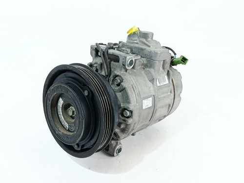 8D0260805Q klimakompressor SKODA SUPERB 3U4 1.9 TDI 2002 224696