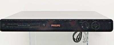 Philips HTS3565D/37 DVD Player / Home Theater Receiver - TESTED & Working Great!