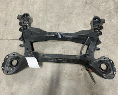 2005-15 Nissan Armada Infiniti QX56 Rear Subframe Crossmember Engine Cradle Oem