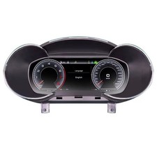 Virtual Cockpit Strumentazione Digitale per Audi A3 8V 2014-2019 CarPlay A. Auto - Miniatura 1