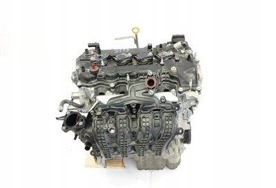 Motor Toyota Yaris 2NR-FKE 1.5 82kW 2019 Benzin Engine Unkomplett