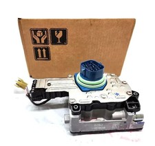 68rfe Transmission Solenoid Block Pack Blue Plug 2019-up Ram Mopar 68456067aa 68rfe Transmission Solenoid Block Pack Blue Plug 2019-up Ram Mopar 68456067aa