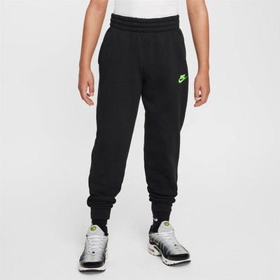Nike NSW Club Fleece Kinder Jogginghose Sweathose Sporthose