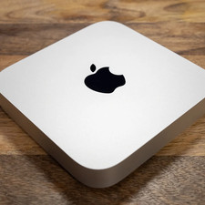 2023 Apple Mac Mini M2 Pro 10-Core CPU, 16-Core GPU, 512GB SSD, 16GB RAM