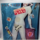 Rolling Stones Under Cover Album (1983) First Pressing Very Good Condition