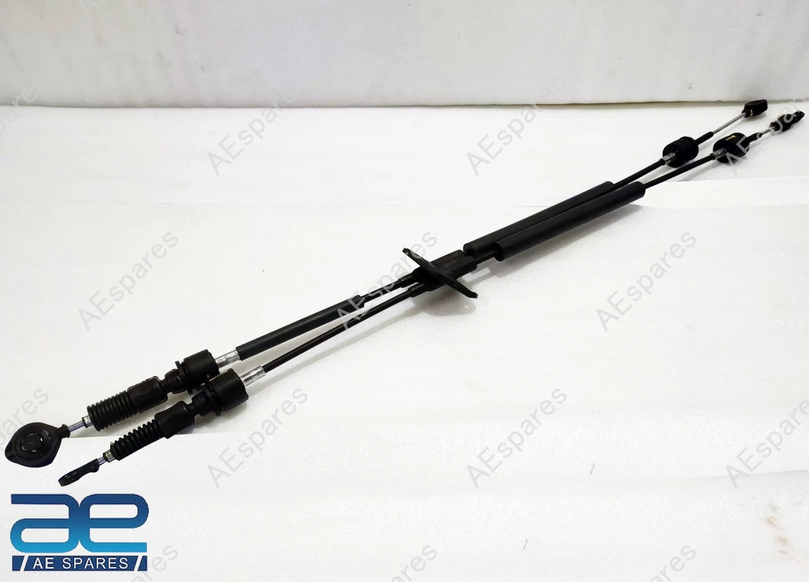 Gear Shift & Select Control Cable For Suzuki Splash Ritz 2012-2017 28300M83KC0 view 3