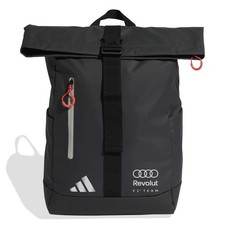 AUDI FORMULA ONE ROLL TOP HYBRID BACKPACK, 31...