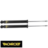 2X StoßDäMpfer Monroe G1426 2 StossdäMpfer Rechts Links Hinterachse FüR Opel