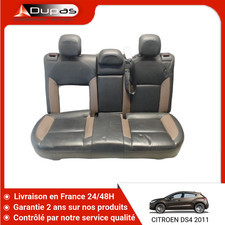 Siège Citroen DS4