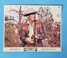 Rough Night In Jerico 1967 Complete 8x10 Lobby Card Still Set Dean Martin... Rough Night In Jerico 1967 Complete 8x10 Lobby Card Still Set Dean Martin...