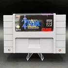 SNES ZELDA: A LINK TO THE PAST MASTER QUEST