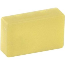 1pc HONEYWELL MICROSWITCH AML51-F10Y Accessory, Button, Rectangular, Yellow