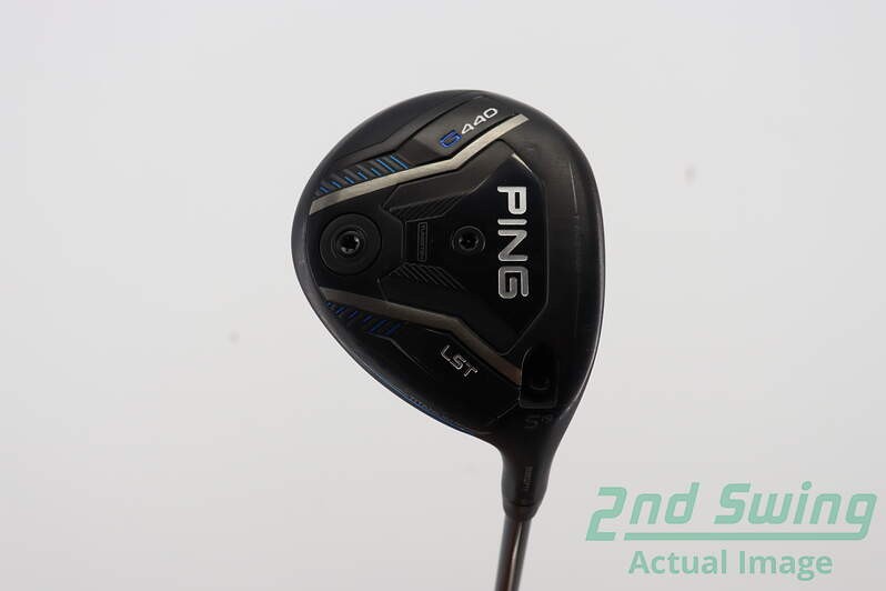 Ping G440 LST Fairway Wood