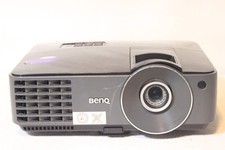 Video Proiettore BENQ MS500 DLP Full HD 800x600 4:3 HDMI PC 3D