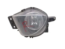 Right Fog Light Lamp Fits BMW 3 TOURING (E91) 330I 6948374