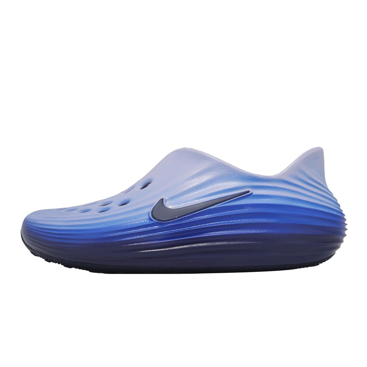 Nike Reactx Rejuven8 - Print Midnight Navy Comet Blue Men Casual