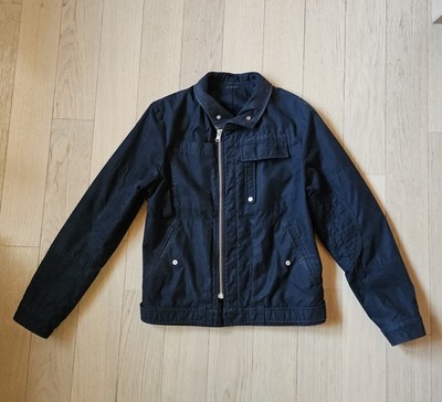 Worker Jacket Sisley Herren Jacke (Gr. M)