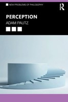 Perception Adam Pautz Taschenbuch Einband - Flex.(Paperback) Englisch 2021