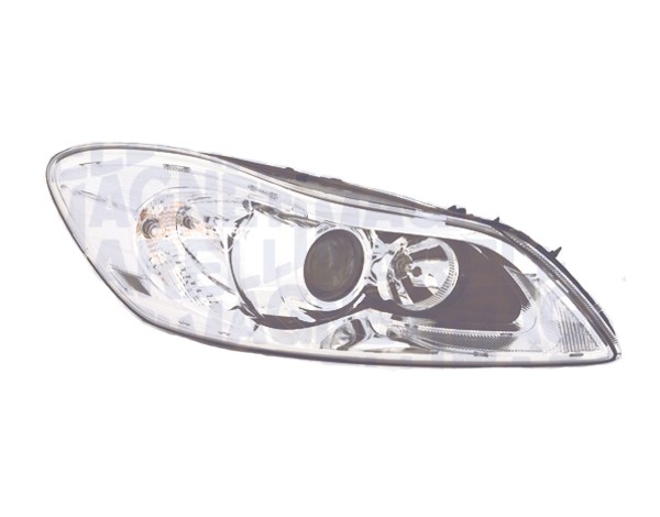 XENON-SCHEINWERFER Rechts FÜR Volvo C30 2010-2013 Dynam. Kurvenlicht Marelli-image