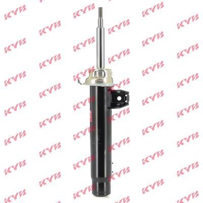 Vorderachse Links KYB 3358004 StoßDäMpfer FüR BMW-image