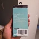 10Gbps USB C Hub,5 Ports USB 3.2 Gen 2 Splitter with 100W Power Delivery,Alum...
