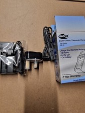 Battery Charger For Canon NB-9L In Car Or Home Charger For Digital Camera/...