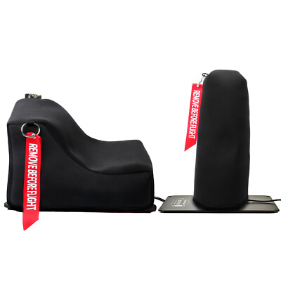 Staub Abdeckung Simulierte Joystick Black Cover für Thrustmaster Warthog A10C