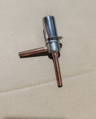 Electronic expansion valve body 236A1311448/TS125C027 air conditioning special