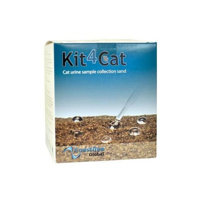 kit4cat litter