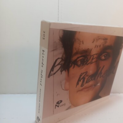 Blonde Redhead – Masculin Féminin 2 X CD BoxSet BX2 | eBay