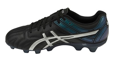 GENUINE || Asics Lethal Tigreor 10 IT GS Kids Football Boots (9093